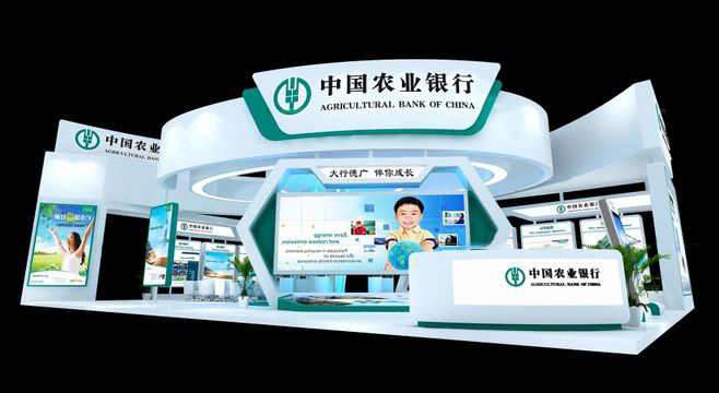 深圳特裝展會(huì)搭建