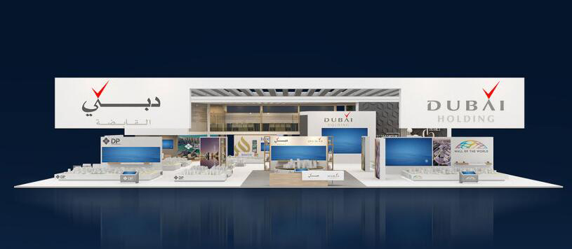 國際展臺搭建方案