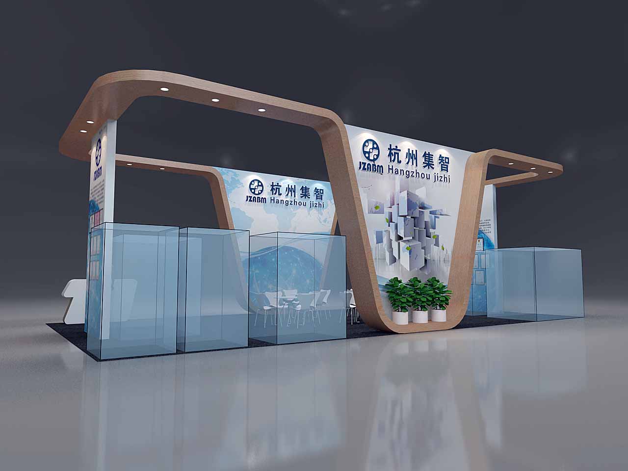 北京展覽設(shè)計(jì)公司搭建