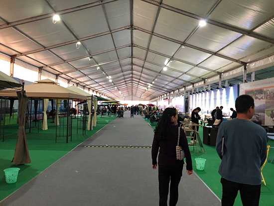 主場(chǎng)設(shè)計(jì)搭建