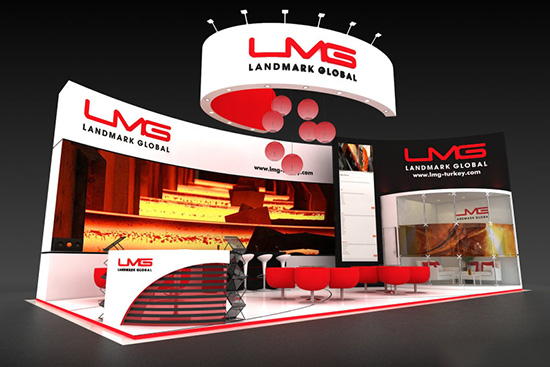 上海展臺搭建設(shè)計