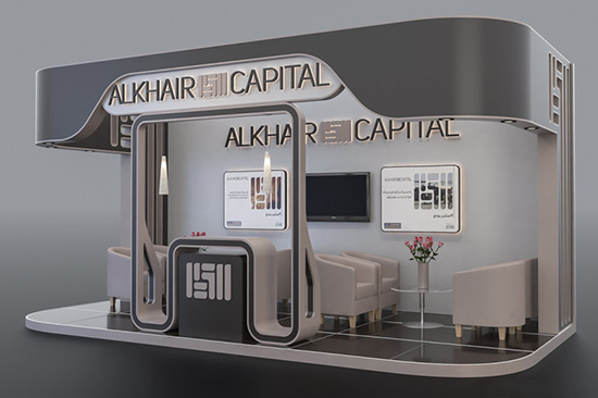 泰國(guó)展臺(tái)搭建