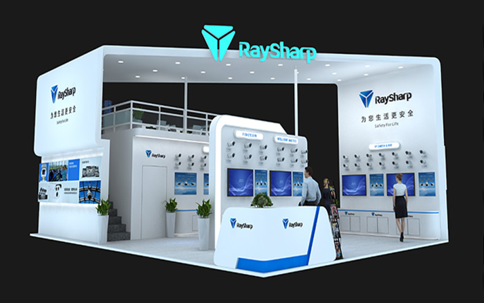 上海展覽展會裝修