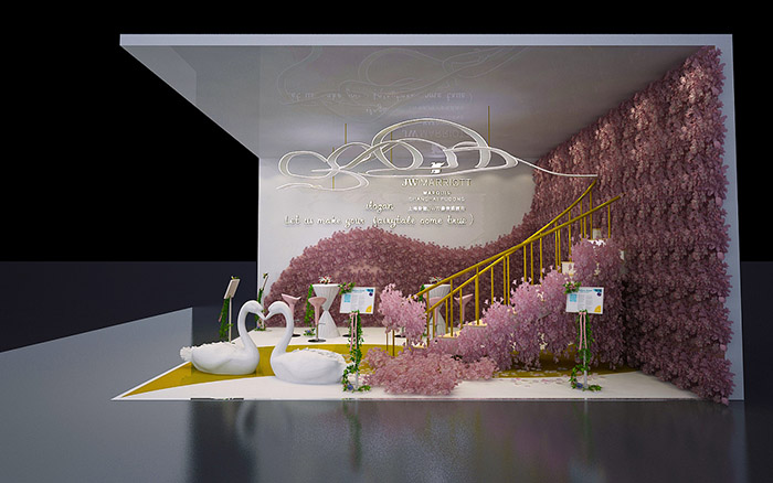 深圳展臺(tái)搭建裝修 深圳展臺(tái)搭建裝修