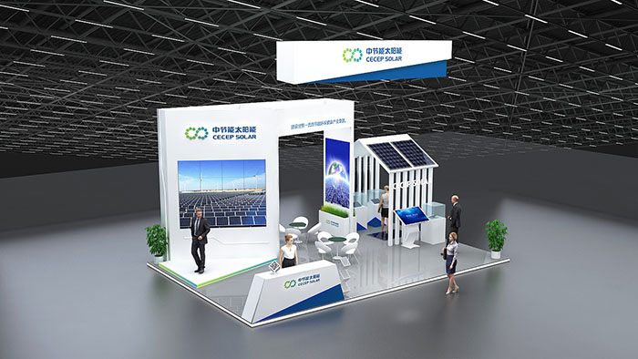 上海展覽設(shè)計(jì)公司搭建