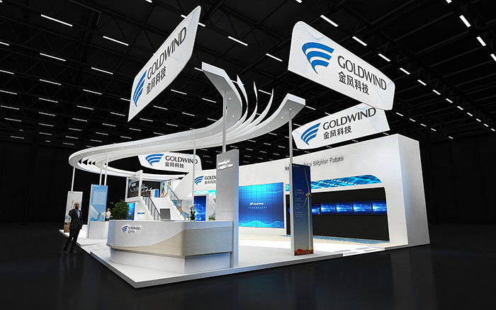 成都展會展覽搭建 成都展會展覽搭建