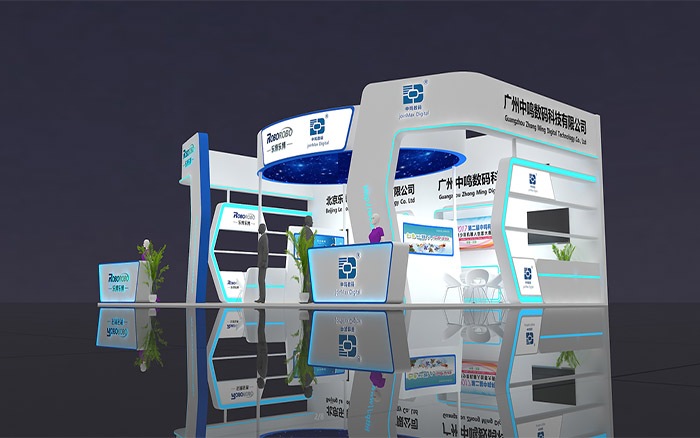 深圳展覽搭建 深圳展覽搭建
