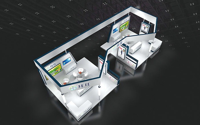 上海展會設計 上海展會設計