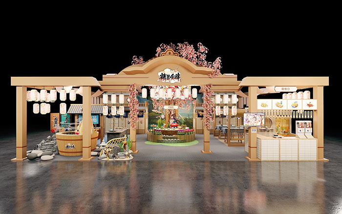 北京展覽設(shè)計