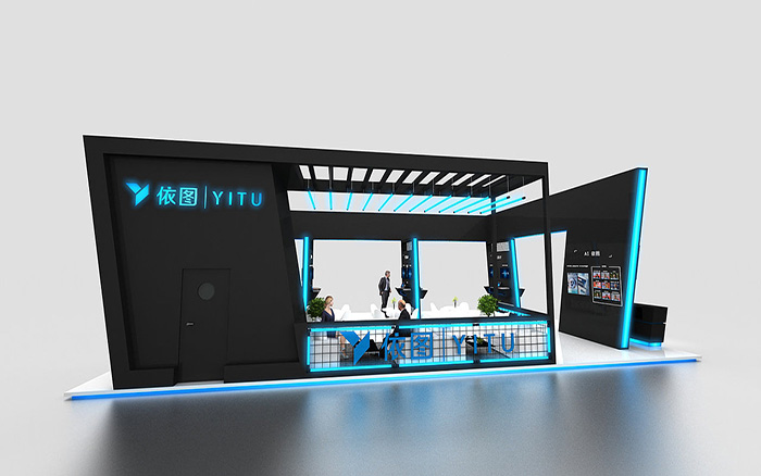 廣州大型展會(huì)設(shè)計(jì)搭建