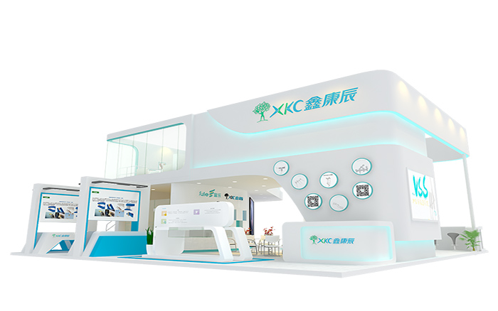 廣州裝修展會搭建