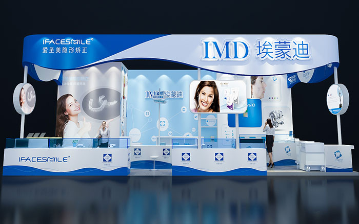 廣州展會搭建設(shè)計