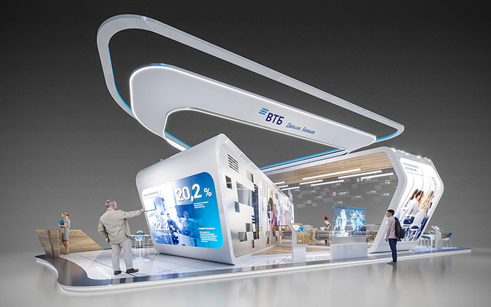 境外展會搭建 境外展會搭建