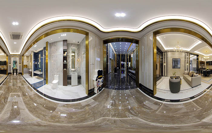 企業(yè)展廳設計 企業(yè)展廳設計