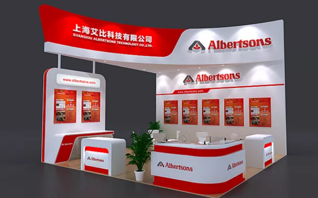 艾比科技-上海汽車DVD搭建