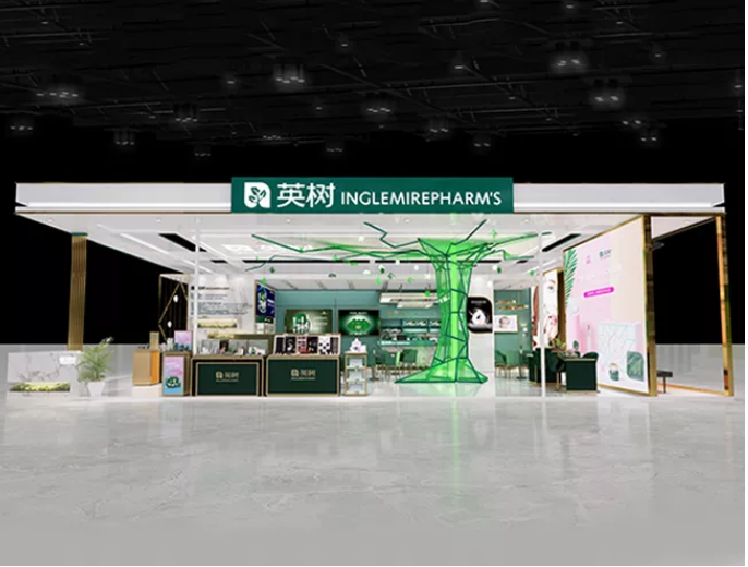 深圳美博會(huì)展臺(tái)設(shè)計(jì)搭建