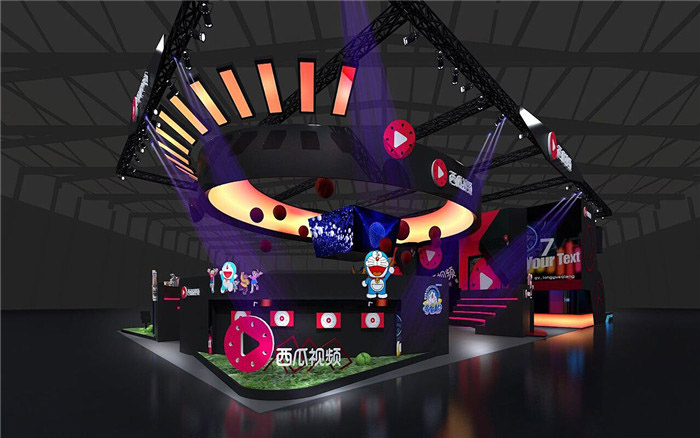 活動設(shè)計策劃-西瓜視頻