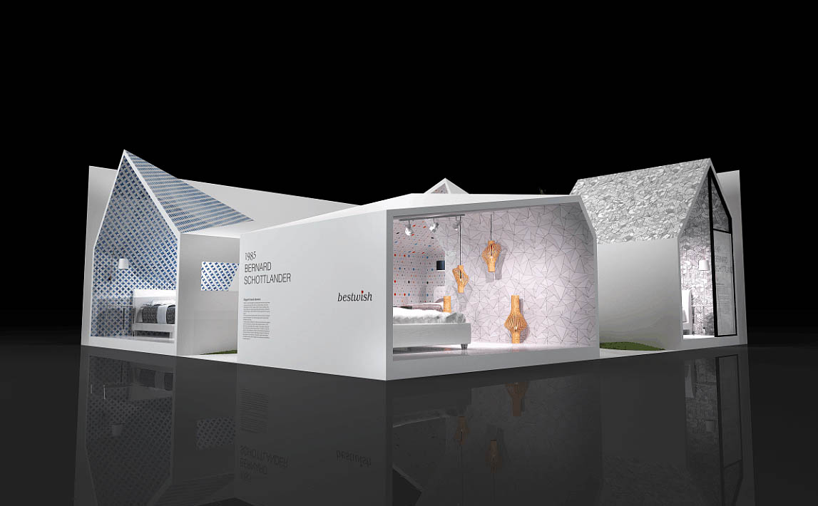 廣州家具展會(huì)搭建