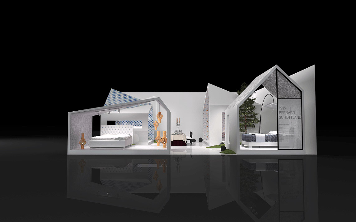 廣州家具展會(huì)搭建