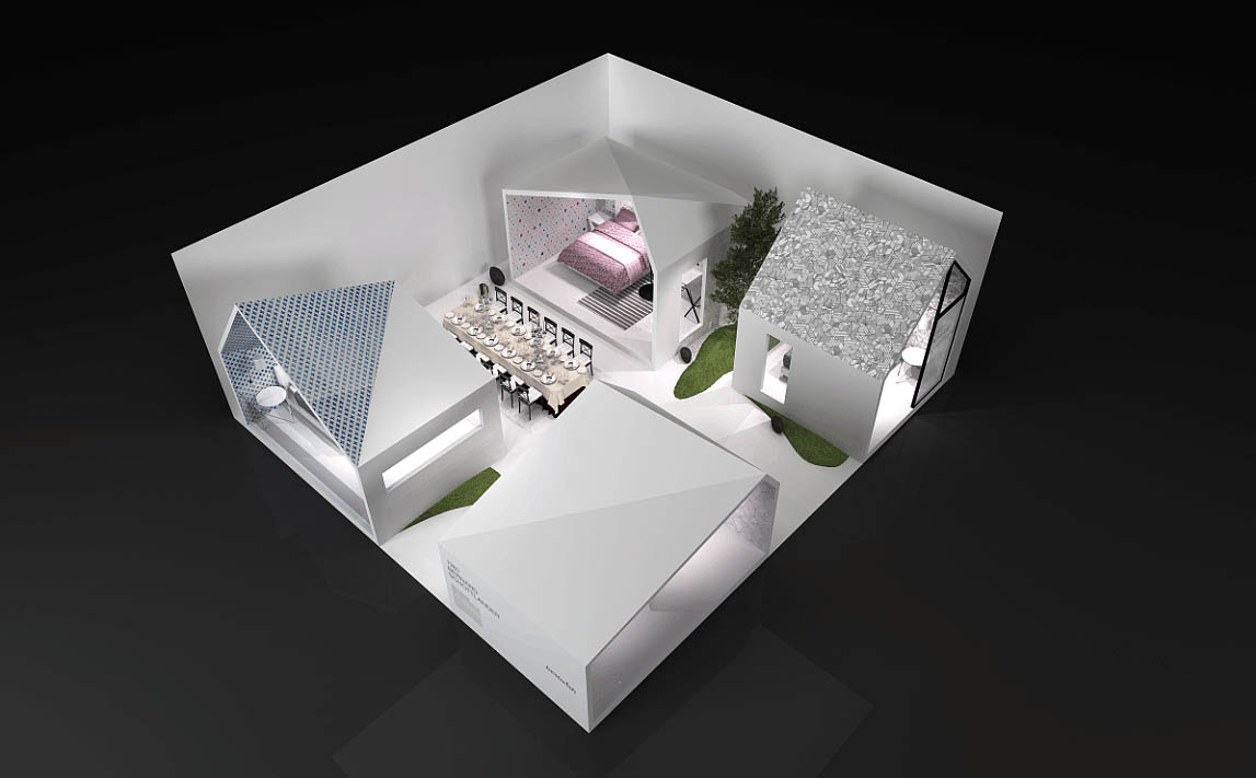 廣州家具展會(huì)搭建