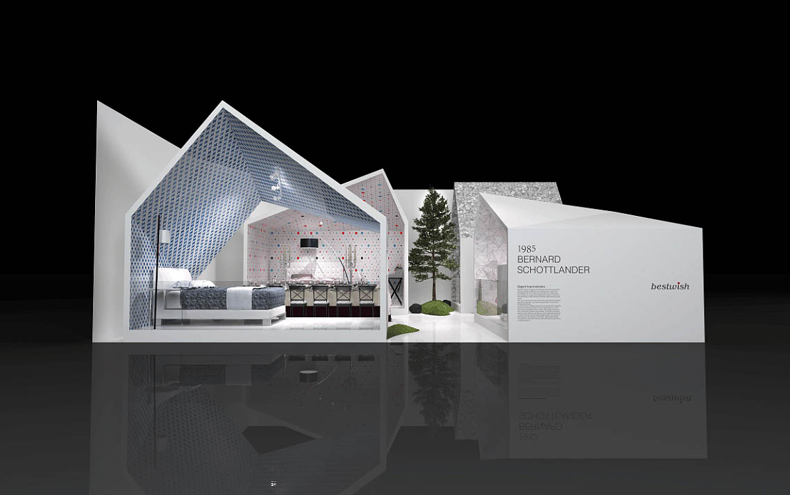 廣州家具展會(huì)搭建