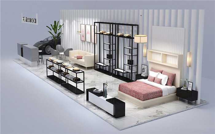 廣州家具展搭建公司