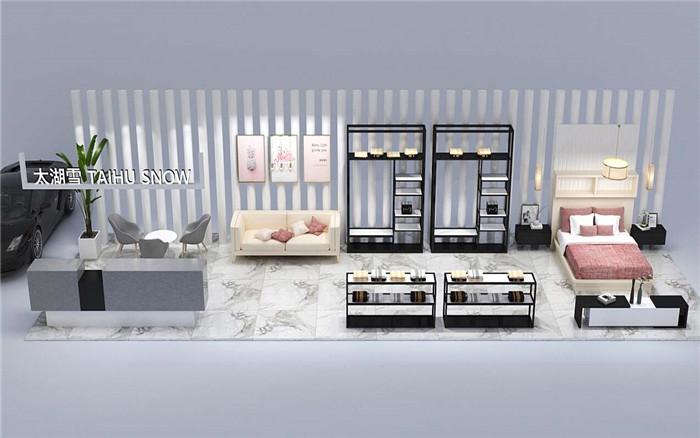 廣州家具展搭建公司