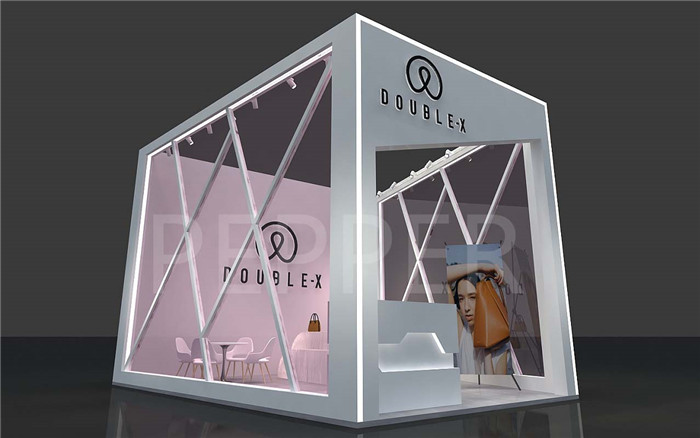 廣交會(huì)展位裝修