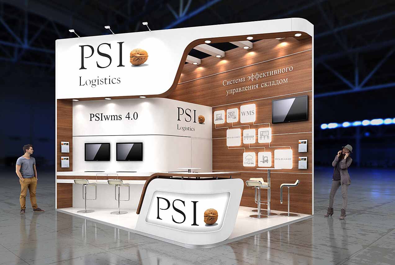 深圳展示裝修設(shè)計