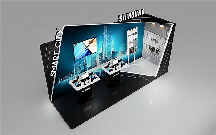 深圳展會(huì)制作搭建