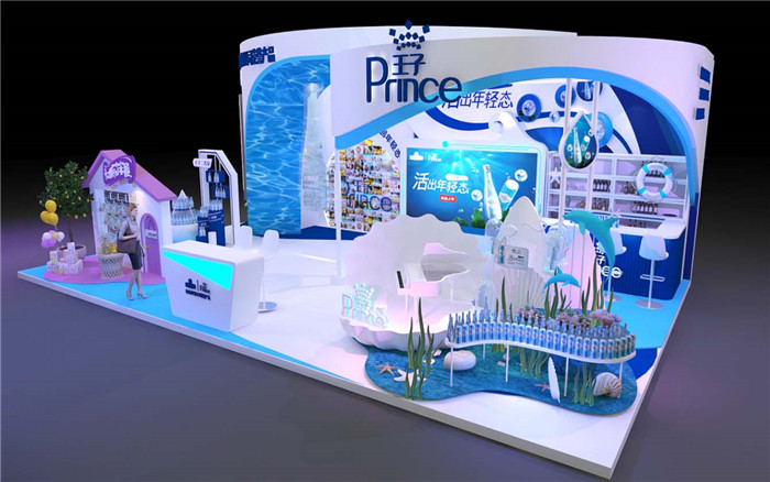 廣州展會(huì)設(shè)計(jì)搭建商