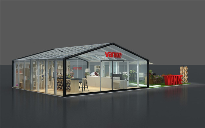 上海房地產展會搭建 上海房地產展會搭建