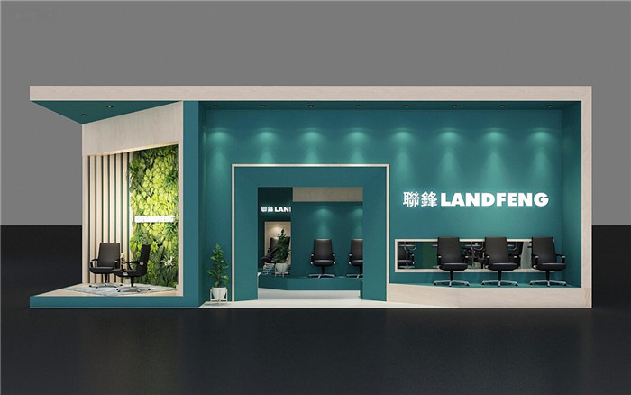 深圳家具展會(huì)設(shè)計(jì)搭建