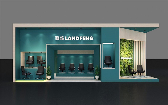 深圳家具展會(huì)設(shè)計(jì)搭建