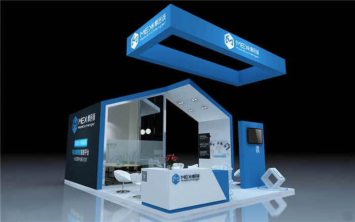 佛山展位搭建-摩邑誠