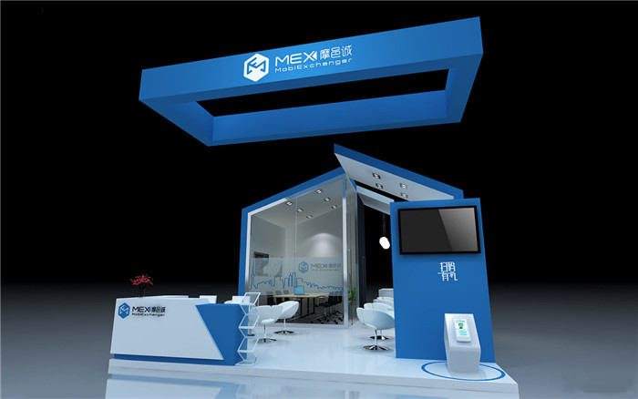 佛山展覽展會搭建布置