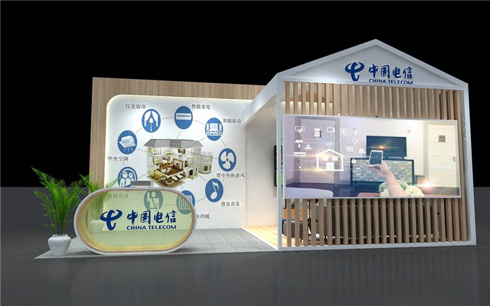 北京展示設(shè)計(jì)