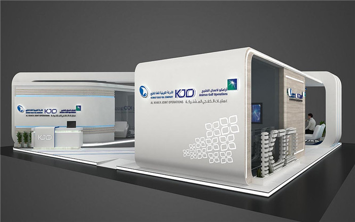 北京會(huì)展搭建圖片