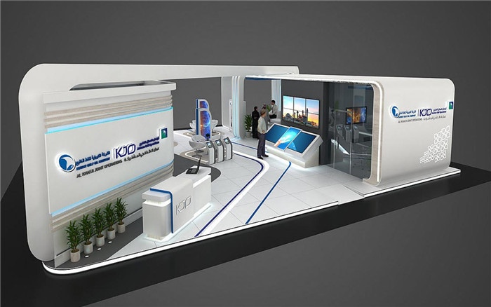 北京會(huì)展搭建服務(wù)