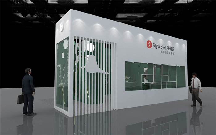 深圳市展會搭建