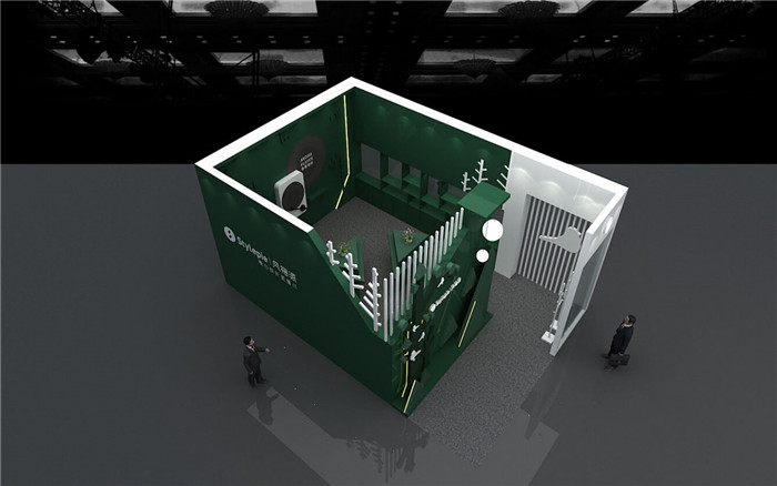 深圳市展會搭建