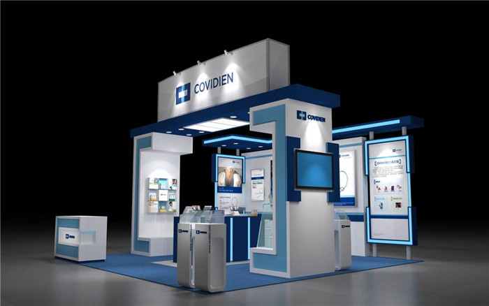 廣州會展設(shè)計搭建