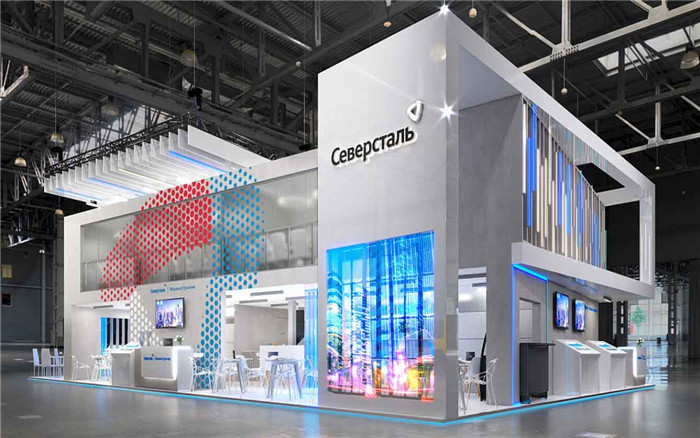 進(jìn)博會(huì)展示設(shè)計(jì)-CeBePCTanb