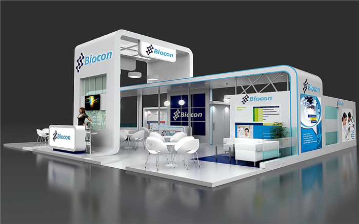 上海醫(yī)療展會搭建