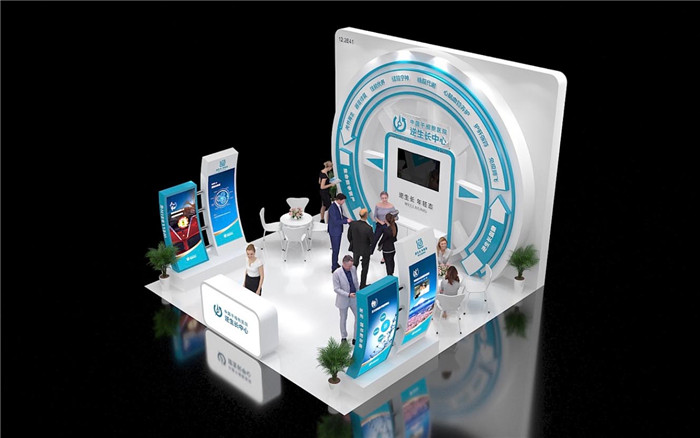 美博會(huì)設(shè)計(jì)裝修搭建商