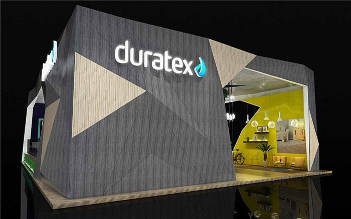 建材展會(huì)展裝修布置公司