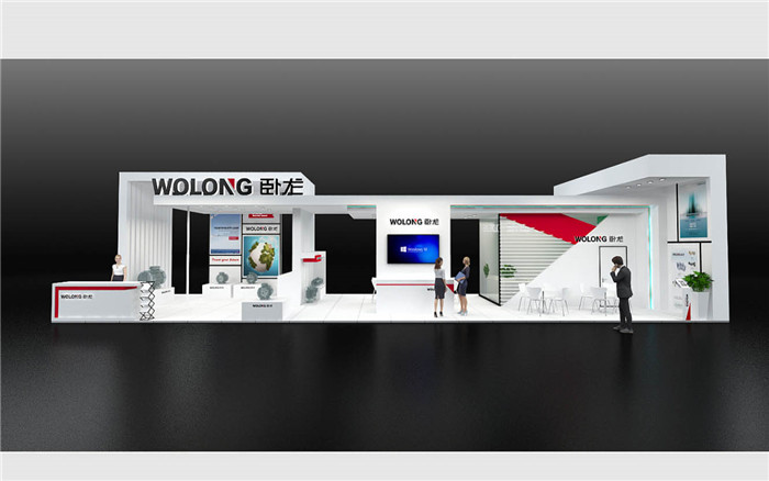 廣州展覽布置搭建