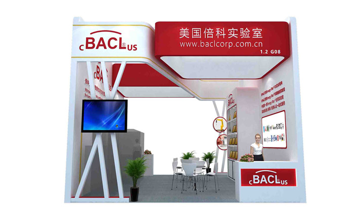 上海搭建布展展臺展位