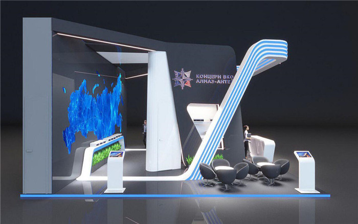 北京展會搭建設(shè)計(jì)