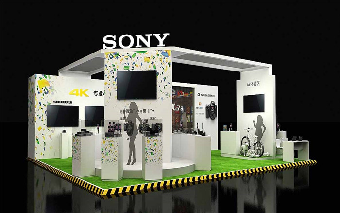 北京展會搭建設(shè)計(jì)